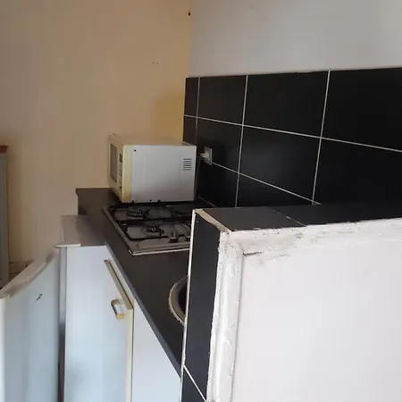 Studio Apartmán