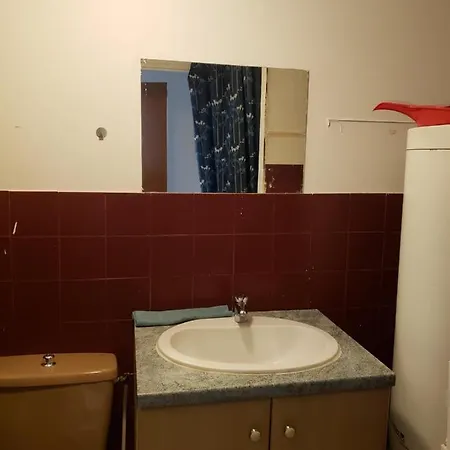 Apartmán Studio *